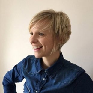 Alison Foley – User researcher, GDS – Services in government